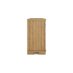 Signature Design by Ashley Havonplane Brown Dining Server - 65.88W x 19D x 36.13H