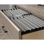 Summit Station Lateral File