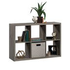 6-Cube Organizer