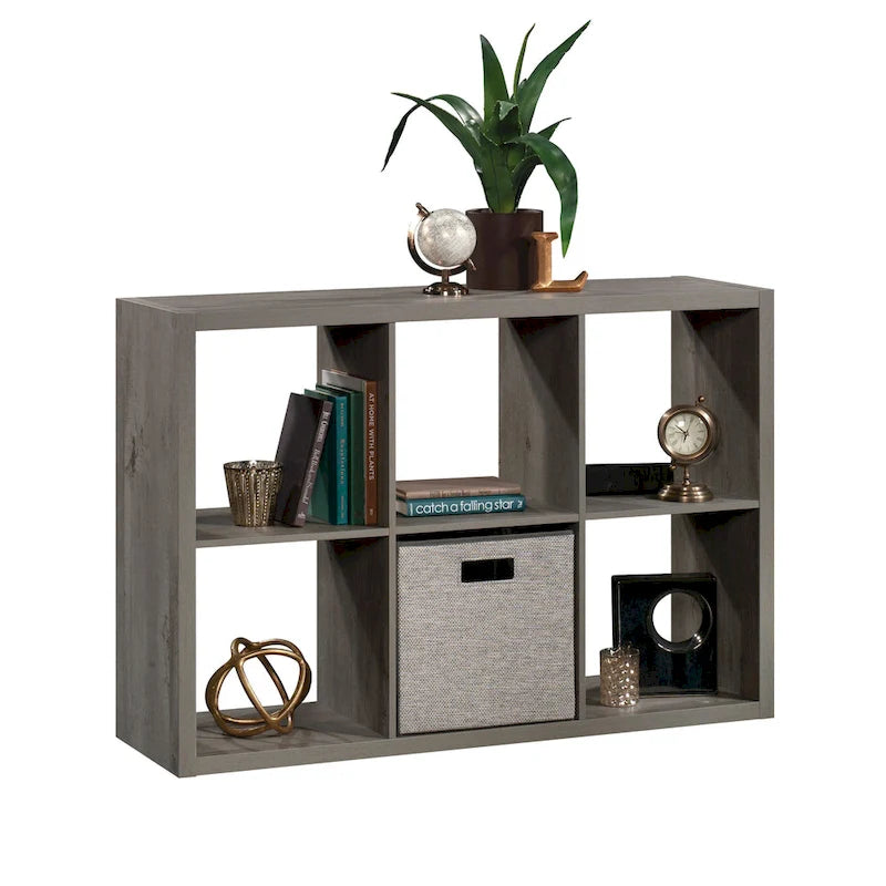 6-Cube Organizer