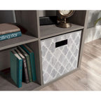 6-Cube Organizer