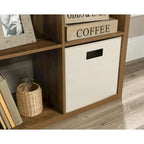 6-Cube Organizer