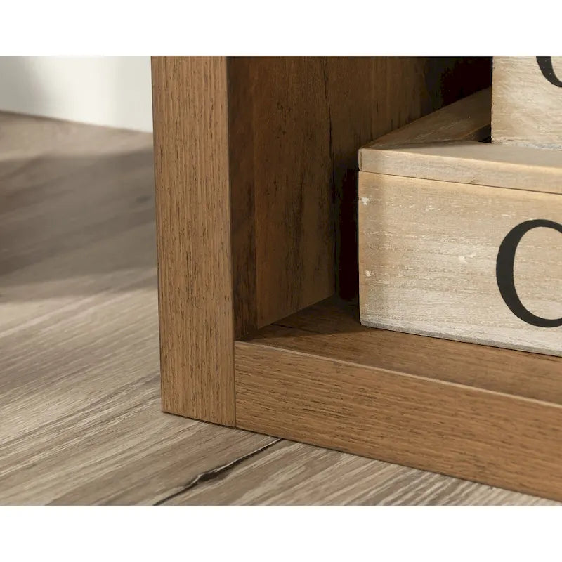 6-Cube Organizer