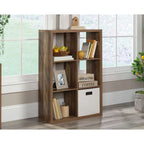 6-Cube Organizer