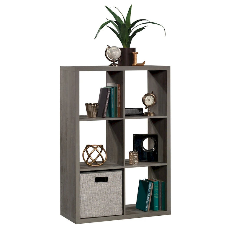 6-Cube Organizer