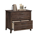 Carson Forge Lateral File