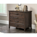 Carson Forge Lateral File