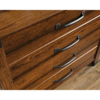 Carson Forge Lateral File