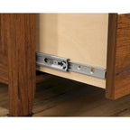 Carson Forge Lateral File
