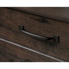 Carson Forge Lateral File