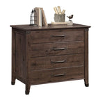 Carson Forge Lateral File