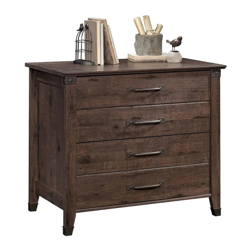 Carson Forge Lateral File
