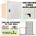 Locker Storage Cabinet