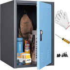 Locker Storage Cabinet