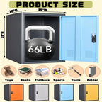 Locker Storage Cabinet