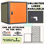 Locker Storage Cabinet