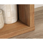 Horizontal Bookcase