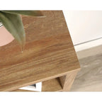 Horizontal Bookcase