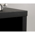 Horizontal Bookcase