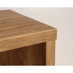 Horizontal Bookcase