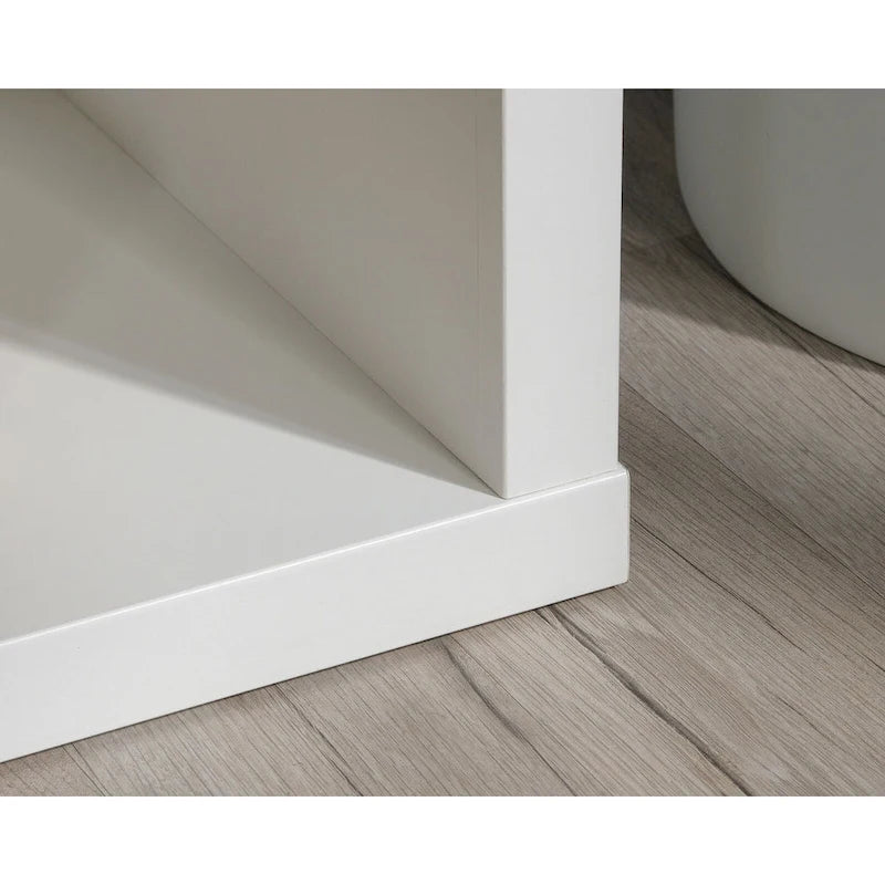 Horizontal Bookcase