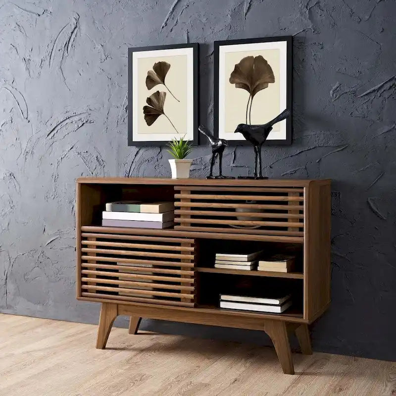 Carson Carrington Espoo Display Stand