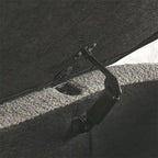 Storage Ottoman Bench Upholstered Storage Bench End of Bed Stool w/Safety Hinge