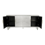 70.07Large Size 4-Door Cabinet