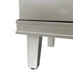 70.07Large Size 4-Door Cabinet