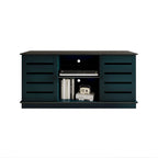 CraftPorch Vintage 47-Inch TV Stand Console