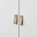 Storage cabinet with door, multifunctional storage cabinet, modern sideboard cabinet, wooden storage cabinet