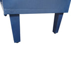 2-Door 3-Drawer Cabinet