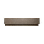 Bartlett Field Dusty Taupe 4 Piece Console Bar Table Set
