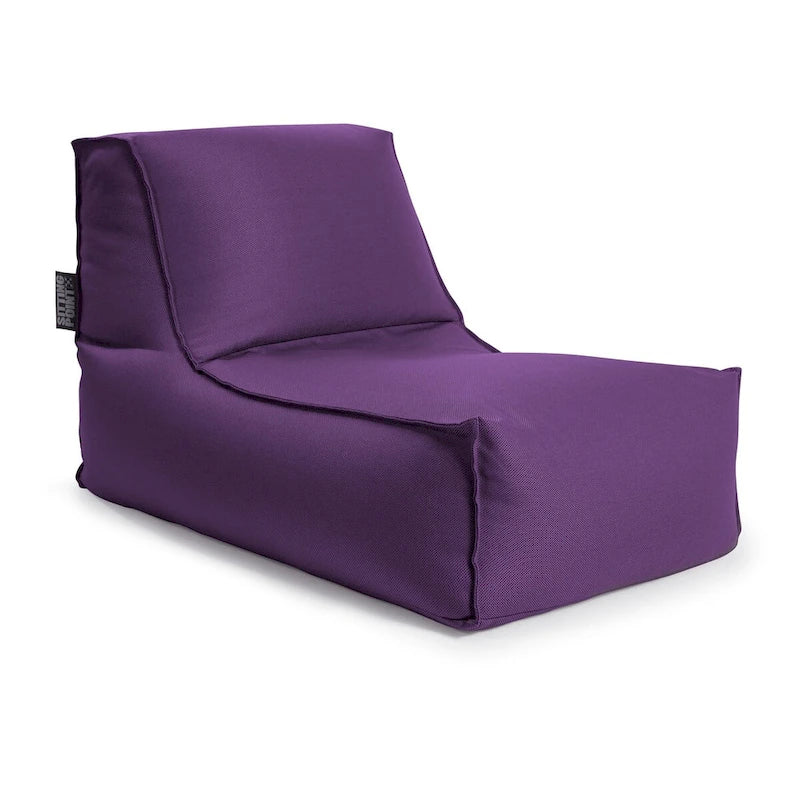 Gouchee Home Alpine Outdoor/Indoor Bean Bag Lounger Chair