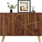 Free Standing Buffet Cabinet