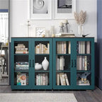 Free Standing Buffet Cabinet