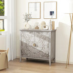 RR 2 Door Cabinet