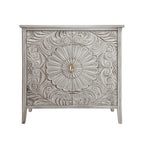 RR 2 Door Cabinet