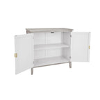 RR 2 Door Cabinet