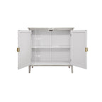 RR 2 Door Cabinet
