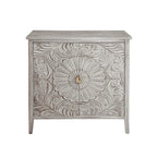 RR 2 Door Cabinet