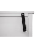 RR 2 Door Cabinet