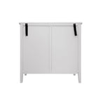 RR 2 Door Cabinet