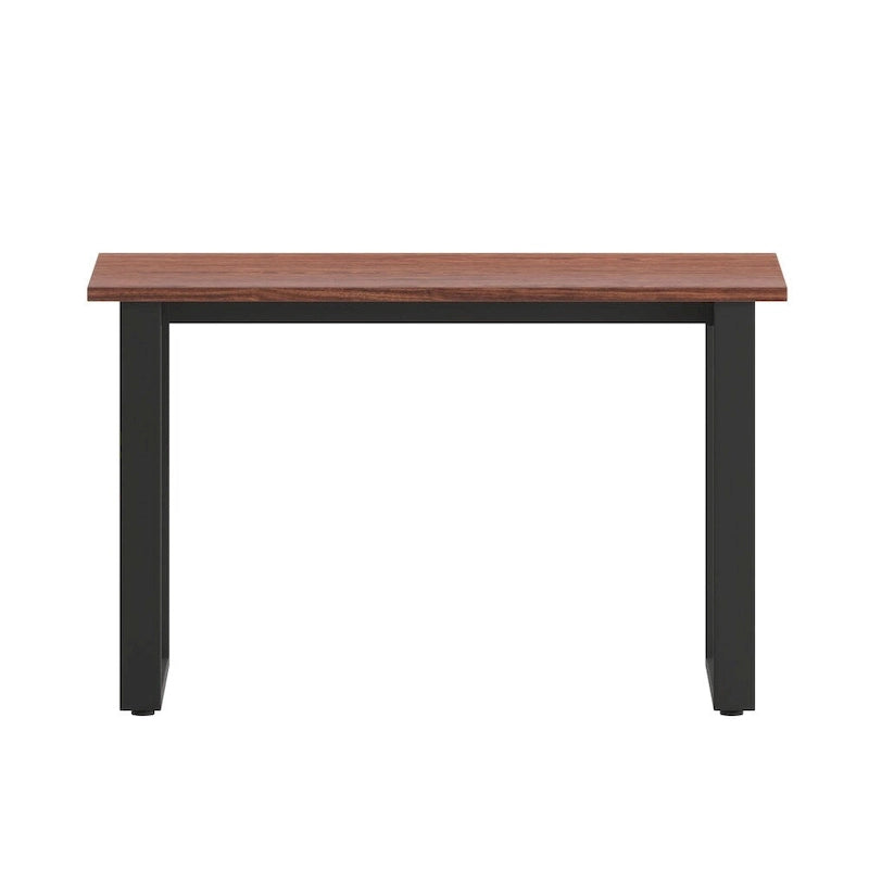 Commercial Conference Table with Laminate Top and U-Frame Base