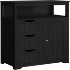Free Standing Storage Organizer