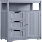 Free Standing Storage Organizer