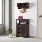 Free Standing Storage Organizer