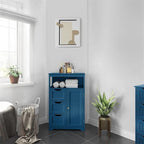 Free Standing Storage Organizer