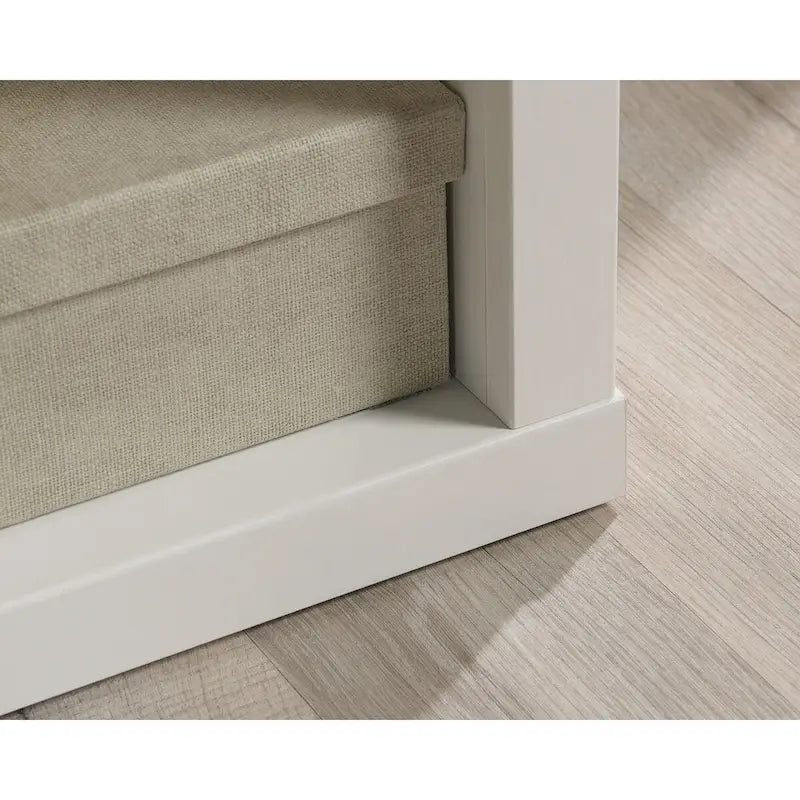 3-Shelf Bookcase