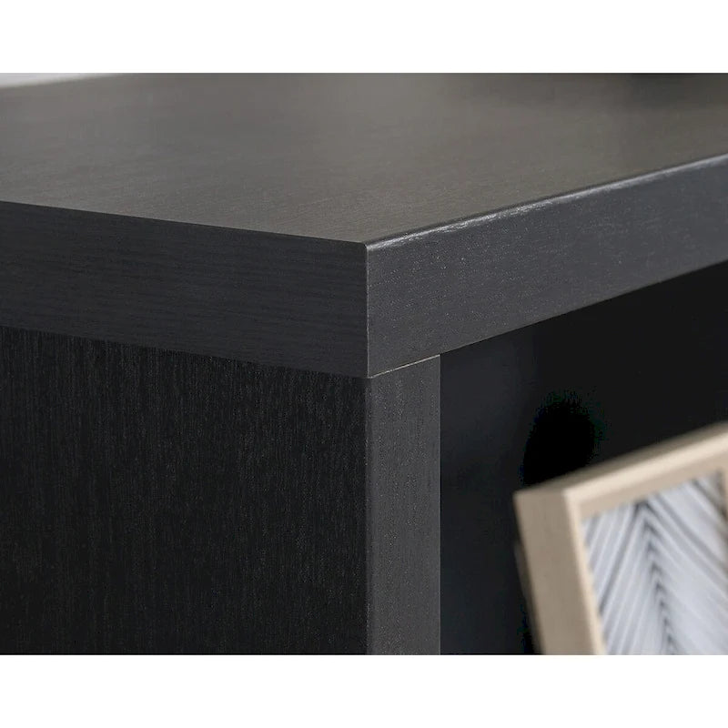 3-Shelf Bookcase